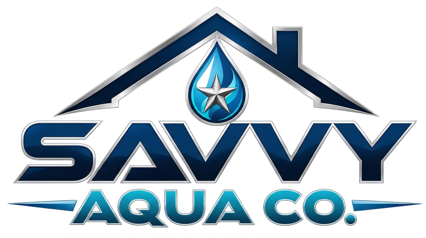 Savvy Aqua Co